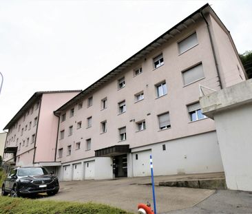Willkommen zuhause: Gemütlich wohnen in Herisau! - Photo 6