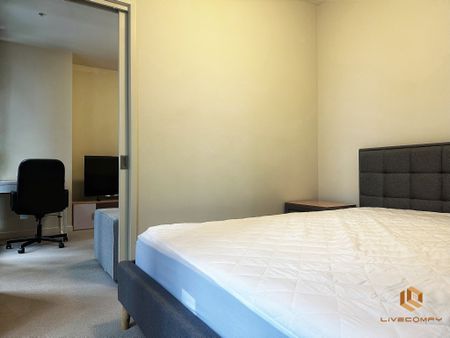 Melbourne CBD - Photo 5