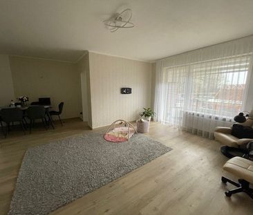 Gemütliche 2-Zimmer-Wohnung mit WBS! - 23730 Neustadt - Photo 3