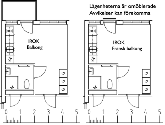 Panelgatan 7, Kristineberg - Photo 1