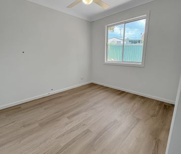 Brand New 2-Bedroom Cabin with Leafy Outlook & Private Access - Photo 5