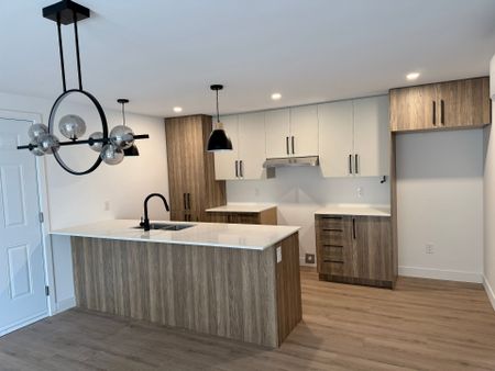 Appartement à Sherbrooke (Fleurimont) - Photo 4