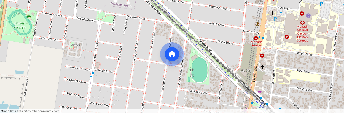 14 Eva Street, Clayton VIC 3168