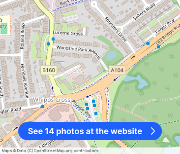 Wood Street, Walthamstow, London - Photo 1