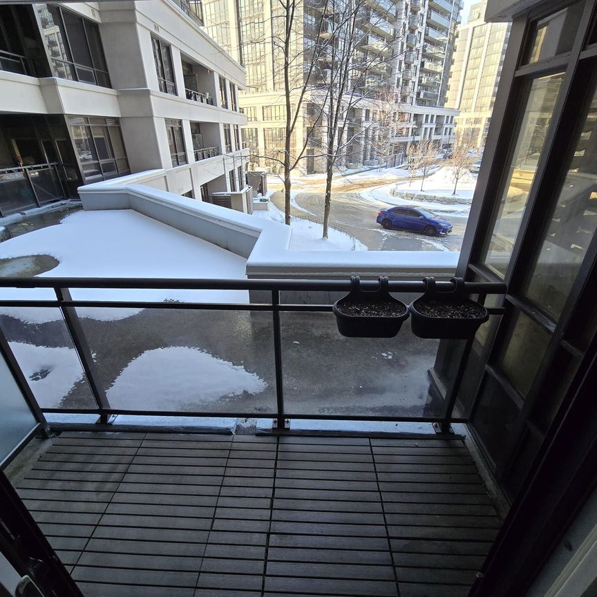 For Lease - 1060 Sheppard Avenue Unit# 202, Toronto, Ontario - Photo 1