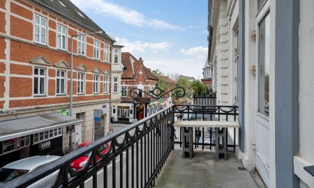 Om lejligheden - Foto 4