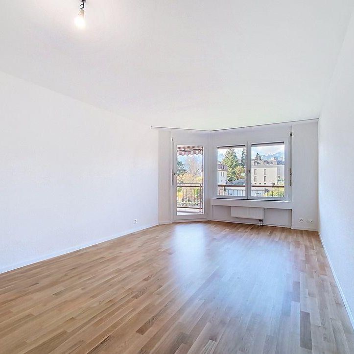 Appartement rénové de 3.5 pièces au 2ème étage - Foto 1