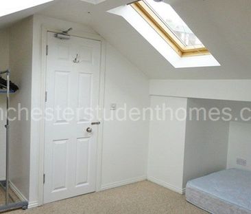 Stanley Avenue, Manchester, M14 5HD - Photo 4