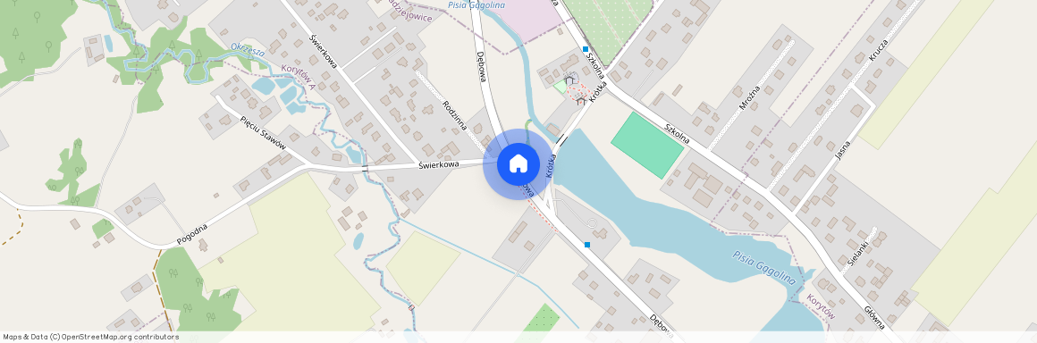 Korytów, pow. żyrardowski