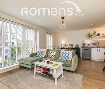 2 bedroom flat to rent - Photo 2