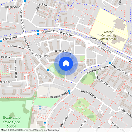 Hargreaves Close, Basingstoke, RG24, RG24 9SS, Basingstoke