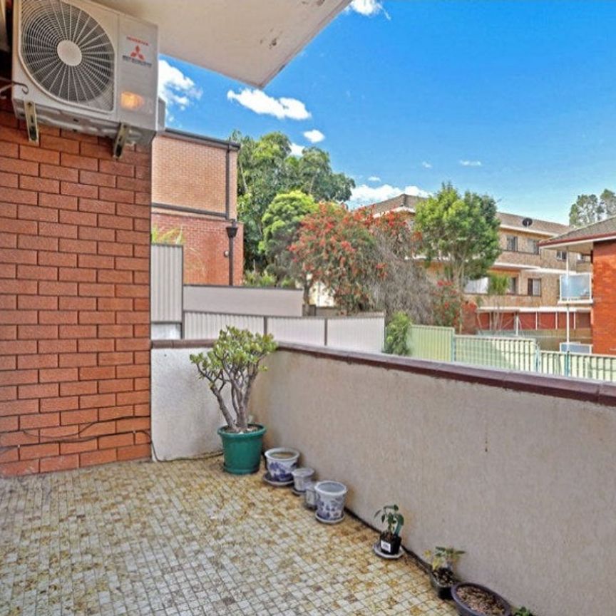 Impressive Two Bedroom Unit - Photo 1