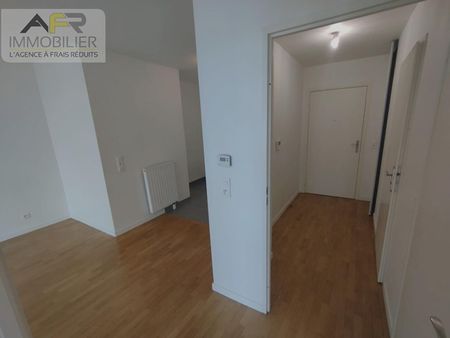 Appartement Velizy Villacoublay 2 pièce(s) 49 m2 - Photo 3