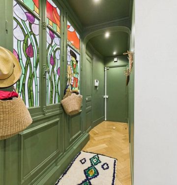 Appartement • Pereire-Malesherbes - Photo 5