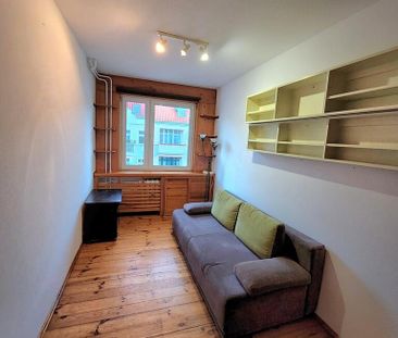 3 pokoje z balkonem i możliwością parkowania auta - Photo 2