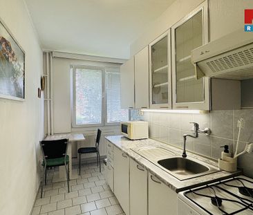 Pronájem bytu 2+1 50 m² - Photo 6