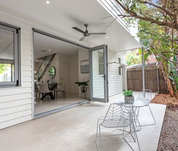 Modern Alderley home! - Photo 4