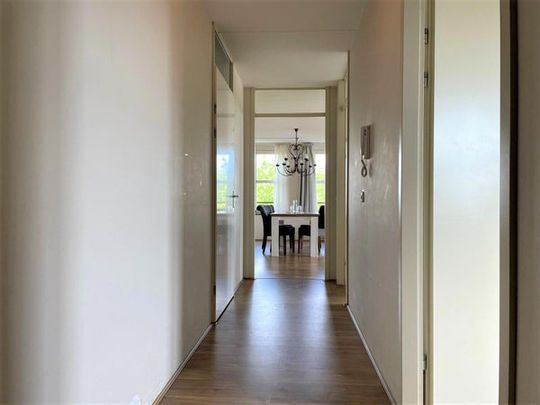 Te huur: Appartement Hoofdweg in Nieuw-Vennep - Foto 1