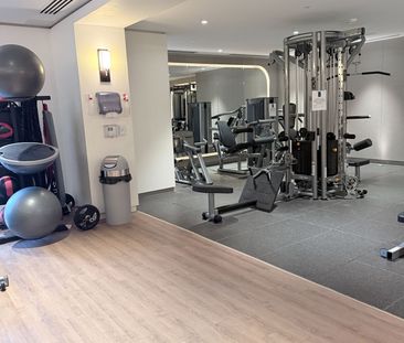 For Lease - 1100 Sheppard Avenue Unit# LPH26, Toronto, Ontario - Photo 5