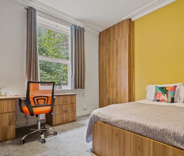 3 VICTORIA ROAD Leeds - LS6 1AS - Photo 5