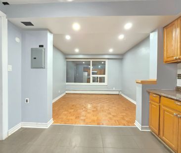 For Lease - 58 Cameron Avenue Unit# 3, Toronto, Ontario - Photo 2