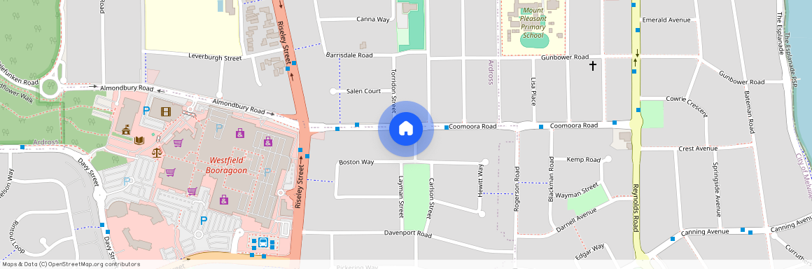 2 Thorman Place, WA 6154, Booragoon