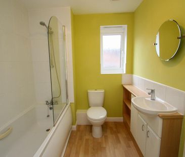 2 bedroom maisonette to rent - Photo 6