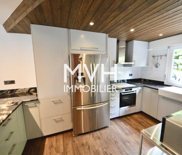 Furnished house 5.5 Rooms near Carouge - Photo 4