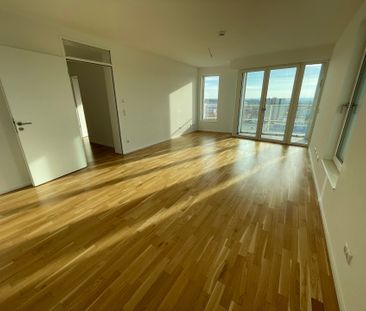 Mietwohnung in Erlangen - Bester Blick aus dem 17. OG! - Photo 3