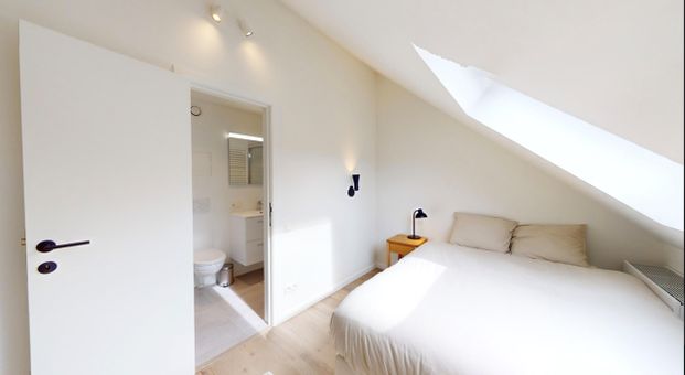Kamer te huur - Photo 1