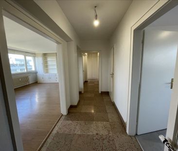 Appartement 4 pièces à Metz - Photo 2