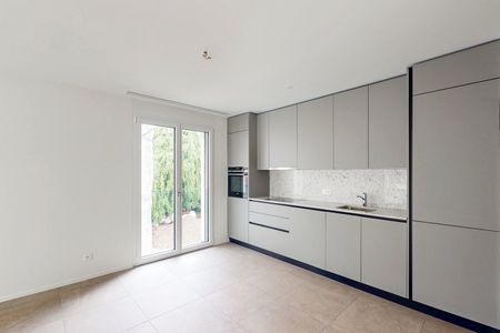 2.5 Zimmer, 52 m², 4. Stock - Photo 4