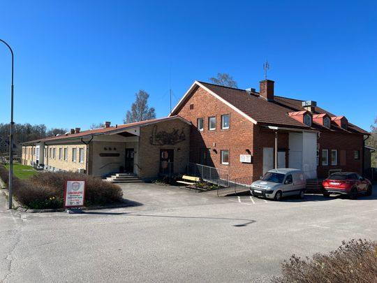 Bitternavägen, Vedum - Photo 1