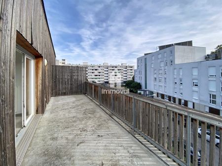 CRONENBOURG - 2P - 37.60m² - Photo 2