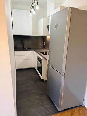 Location appartement, 2 pièces, 1 chambre, surface 35m² - Photo 1