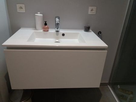 Appartement te huur - Photo 3