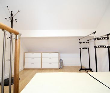 1 bedroom maisonette to rent - Photo 5