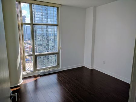 For Lease - 35 Mariner Terrace Unit# 2806, Toronto, Ontario - Photo 2