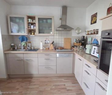 *** Schöne 3-Zimmer-Wohnung mit Balkon und Aufzug *** - Foto 5