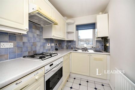 2 bedroom apartment to rent Sovereign Court, The Strand, Brighton, BN2 - Photo 5