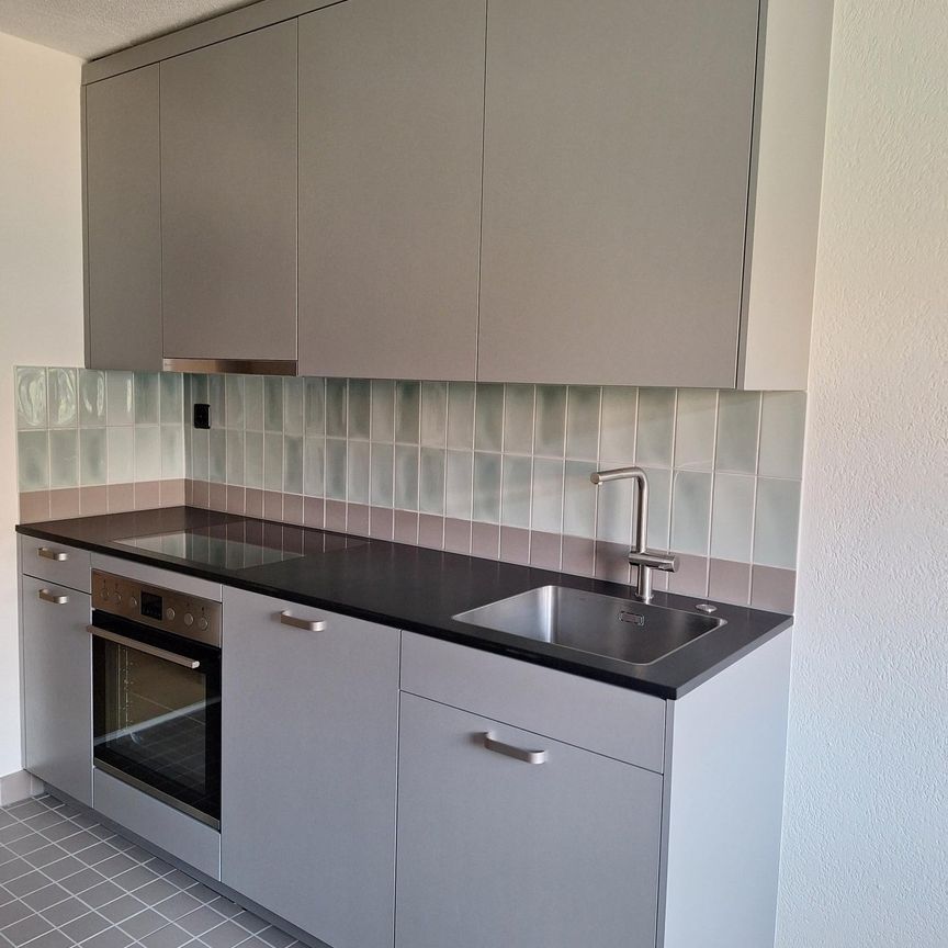 "Mieten ohne Kaution - Erstbezug nach Sanierung an ruhiger Lage" - Photo 1