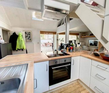 Appartement te huur - Foto 6