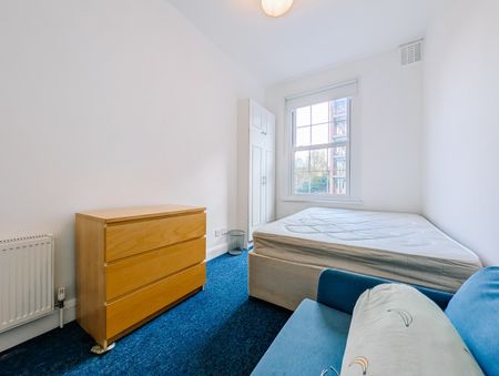 2 Bed Maisonette, Canon Beck Road, SE16 - Photo 4