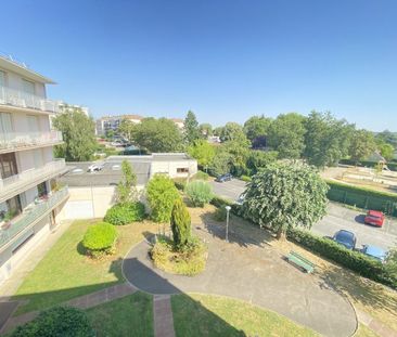 T1 Fontenay-le-Fleury 31.66 m² - Photo 3