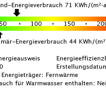 Grundrissänderung mit großer Eingangsdiele - Foto 2