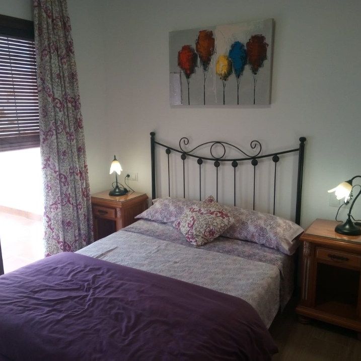 APARTMENT FOR LONG TERM RENTAL SITUATED IN MARO VILLAGE - Photo 1