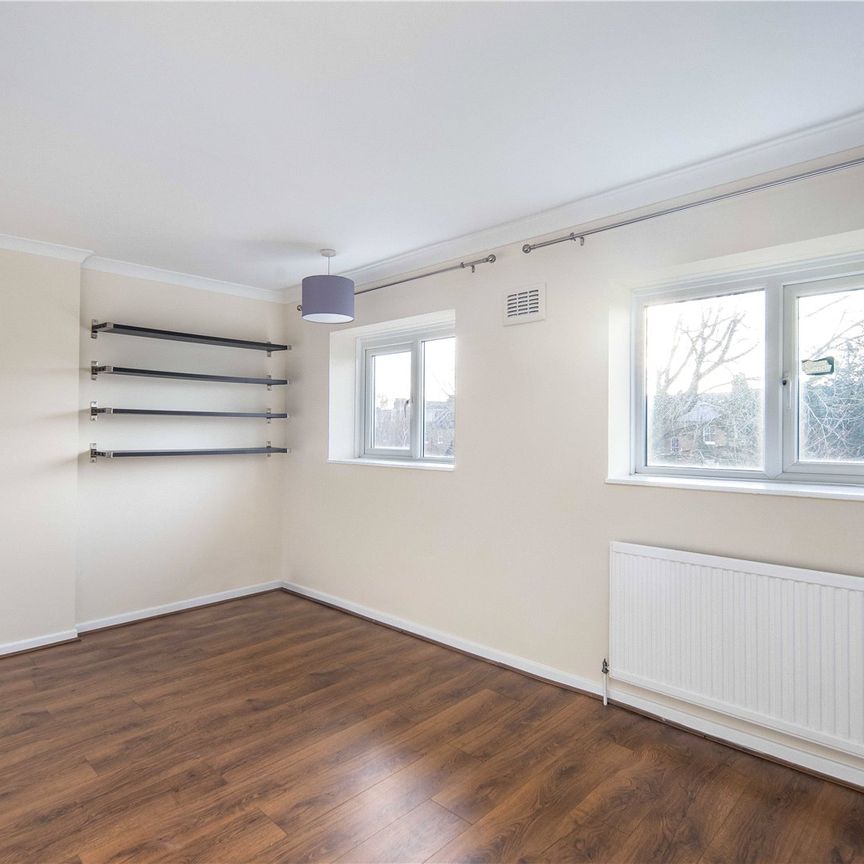 Tufnell Park Road, N7 - Photo 1