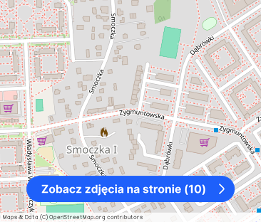 Przestronne 104 m² ul. Zygmuntowska | 4 pokoje z opcją umeblowania! – zdjęcie 1