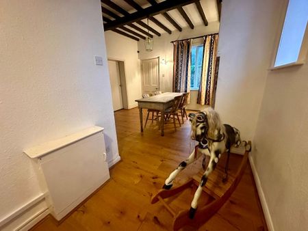 2 bedroom detached house to rent - Photo 4