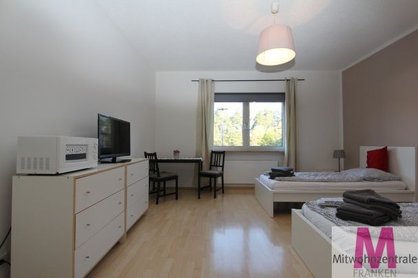 Modernes 1-Zimmer-Apartment - Photo 1